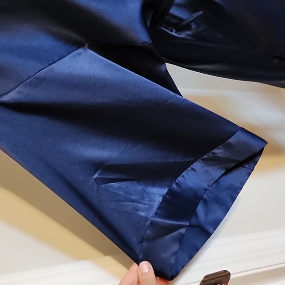 Victoria's Secret Robe Blue XS/S - Picture 3 of 9